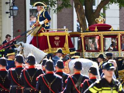 Wat betekent Prinsjesdag voor huurders?